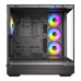 Intel I5 14400F / RTX 5060Ti / 32GB RAM / 1TB SSD NVME / 750W PSU / B760M