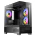 Intel i5 14400F / 32GB DDR5 / RTX 5070 / 1TB SSD NVME / H610M / 750W PSU