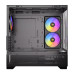 Intel i5 14400F / 32GB DDR5 / RTX 5070 / 1TB SSD NVME / H610M / 750W PSU