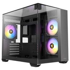 Intel i5 14400F / 32GB DDR5 / RTX 5070 / 1TB SSD NVME / H610M / 750W PSU