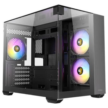 Intel i5 14400F / 32GB DDR5 / RTX 5070 / 1TB SSD NVME / H610M / 750W PSU