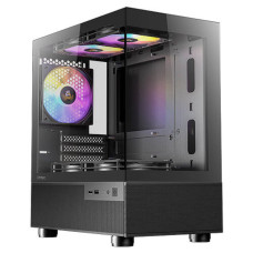 AMD R5 5600X / RTX 5060 / 16GB RAM / 1TB SSD NVME / 600W PSU / A520M