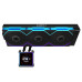 AMD R7 9850X3D / RTX 5090 / 64GB DDR5 / 4TB SSD NVME / 1300W PSU / X870E