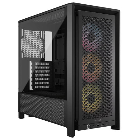 AMD R7 7800X3D / RTX 5070 / 32GB DDR5 / 1TB SSD NVME / 850W PSU / B650