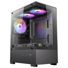 AMD R5 5500 / RTX 5060 / 16GB RAM / 1TB SSD NVME / A520M / 600W PSU