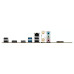 AMD R5 5500 / RTX 5060 / 16GB RAM / 1TB SSD NVME / A520M / 600W PSU