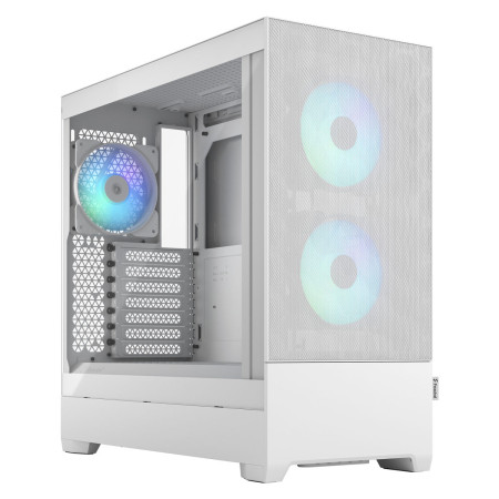 Intel i5 14400F / 32GB RAM / RTX 5060 / 1TB SSD NVME / 700W PSU  / H610M