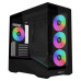 Intel I5 14400F / RX 7600 / 32GB RAM / 1TB SSD NVME / H610M / 650W PSU