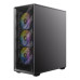 Intel I5 14400F / RX 7600 / 32GB RAM / 1TB SSD NVME / H610M / 650W PSU