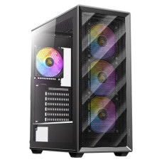 Intel I5 14400F / RX 7600 / 32GB RAM / 1TB SSD NVME / H610M / 650W PSU