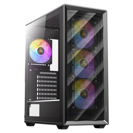 Intel I5 14400F / RX 7600 / 32GB RAM / 1TB SSD NVME / H610M / 650W PSU