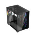 Intel I5 14600K / B760M / 32GB DDR5 / RTX 5070 / 1TB SSD NVME / 750W PSU