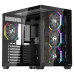 Intel I5 14600K / B760M / 32GB DDR5 / RTX 5070 / 1TB SSD NVME / 750W PSU