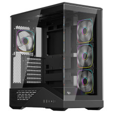 AMD R7 9700X / RTX 5070 / 32GB DDR5 / 1TB SSD NVME / B850M / 750W PSU