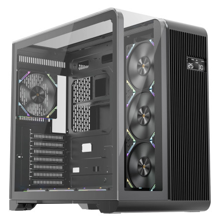 AMD R5 8400F / 32GB DDR5 / RTX 5060 / 1TB SSD NVME / 650W PSU / B650M