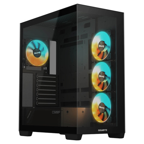 AMD R7 7800X3D / RTX 5080 / 32GB DDR5 / B850 / 850W PSU / 2TB SSD NVME