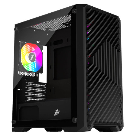 עולה לחטיבה - AMD