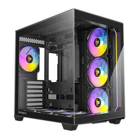 AMD R7 7700X / 32GB DDR5 / RTX 5070 / 2TB SSD NVME / 850W PSU / B650M
