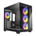AMD R7 7700X / 32GB DDR5 / RTX 5070 / 2TB SSD NVME / 850W PSU / B650M