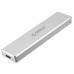 Orico M.2 NVMe SSD Enclosure USB3.1/Type-C