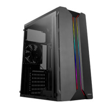 AMD R5 5600GT / 16GB RAM / 256GB SSD NVME / B450M / 500W PSU