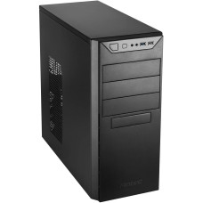 Intel i5 13400 / 16GB RAM / 500GB SSD NVME / H610M / 500W PSU