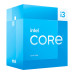 Intel i3 13100 / 16GB RAM / 1TB SSD NVME  / H610M / 500W PSU