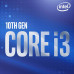 Intel i3 10100 / 8GB RAM / 500GB SSD NVME  / H410M