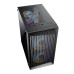 AMD R5 9600X / 16GB DDR5 / 256GB SSD / 500W PSU / B650M