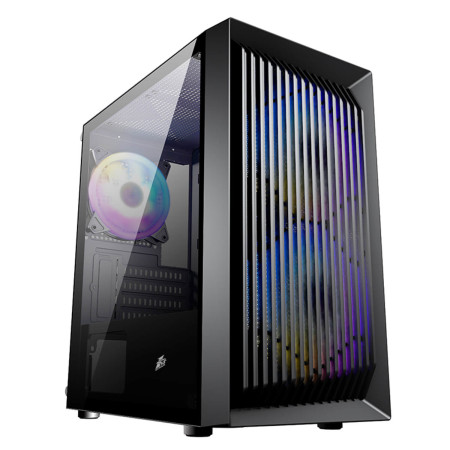 Intel i5 12400 / 16GB RAM / 256GB SSD NVME / H610M / 500W PSU