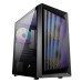 Intel i5 12400 / 16GB RAM / 256GB SSD NVME / H610M / 500W PSU