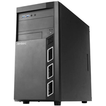 Intel i5 11400 / 16GB RAM / 500GB SSD NVME / H510M / 500W PSU