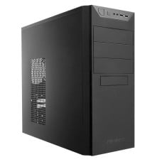 Intel i5 11400 / 16GB RAM / 500GB SSD NVME / H510M / 500W PSU