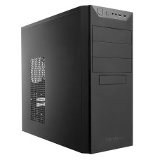Intel I5 14400 / 32GB DDR5 / 1TB SSD NVME / H610M / 500W PSU