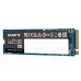 Intel i3 1115G4 / 8GB DDR4 / 500GB SSD NVME