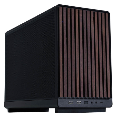 AMD R7 7700 / 16GB DDR5 / 1TB SSD NVME / 500W PSU / B650M