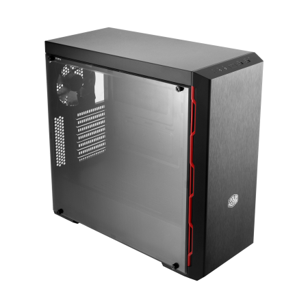 Intel Ultra 5 225 / 16GB DDR5 / 1TB SSD NVME / 500W PSU / B860M