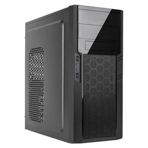 AMD R5 5600GT / 16GB / 240GB SSD / 500W PSU / A520 / 500W PSU