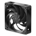 HAVN H12 Black 120mm Fan