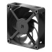 HAVN H12 Black 120mm Fan