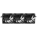 HAVN H14 Black Triple Pack 140mm x3 Fans