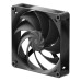 HAVN H14 Black Triple Pack 140mm x3 Fans