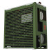 מארז מחשב HAVN HS 420 DOOM - The Dark Ages Limited Edition