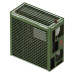מארז מחשב HAVN HS 420 DOOM - The Dark Ages Limited Edition