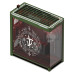 מארז מחשב HAVN HS 420 DOOM - The Dark Ages Limited Edition