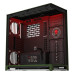 מארז מחשב HAVN HS 420 DOOM - The Dark Ages Limited Edition