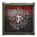 מארז מחשב HAVN HS 420 DOOM - The Dark Ages Limited Edition
