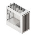 מארז מחשב HAVN BF 360 Flow White