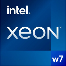 Intel Xeon w7-3565X Tray