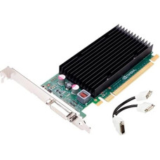PNY Quadro NVS 300 512MB PCI-E x16 Bulk
